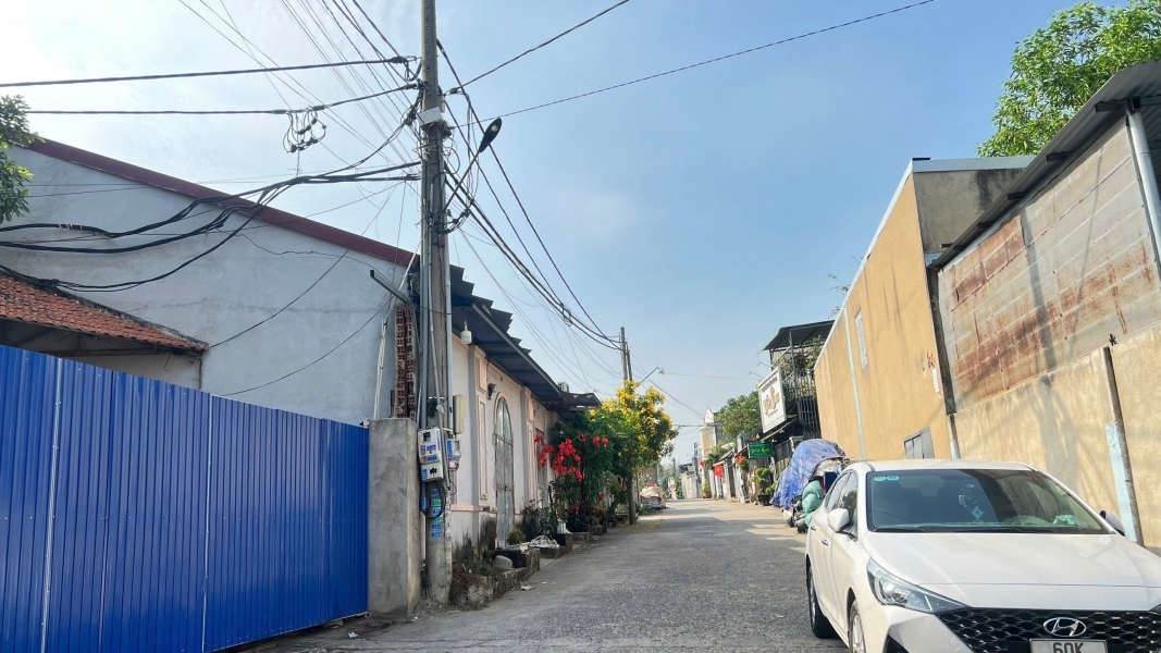 XN031 cho thuê nhà xưởng kho chứa  khu vực dân cư thuận lợi kho hàng logistic