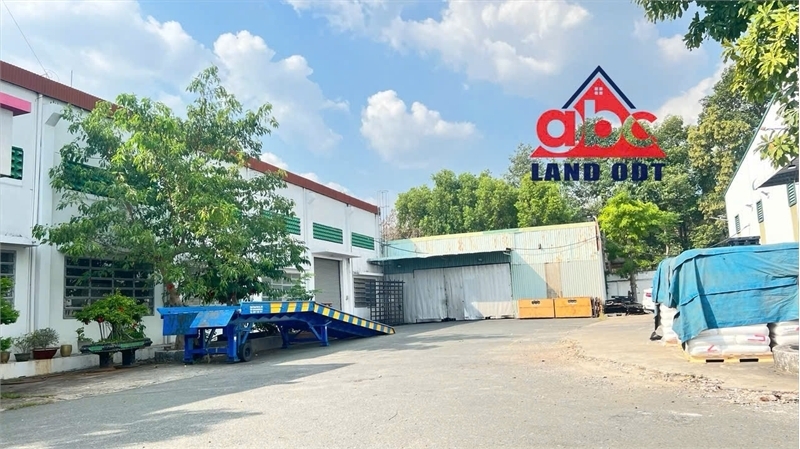 XT Long Thành nhà xưởng công nghiệp tiếp nhận linh hoạt nhiều ngành nghề. xa dân cư