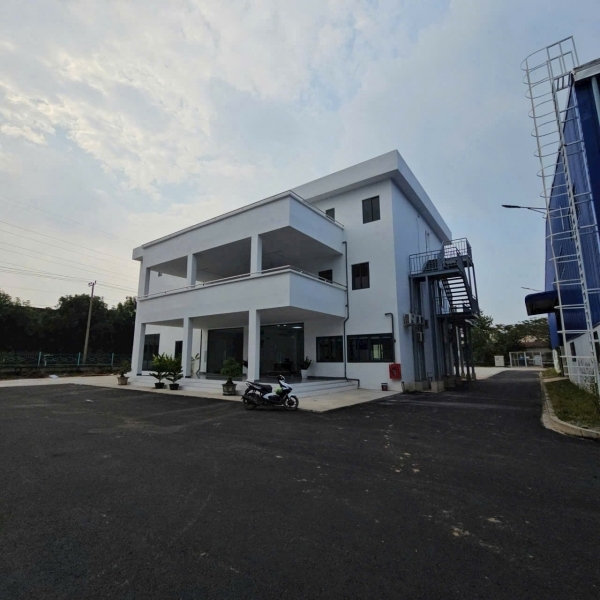 XT222 Nhà xưởng  sản xuất liền với diện tích thuê linh hoạt PC tự động. ổn định lâu dài