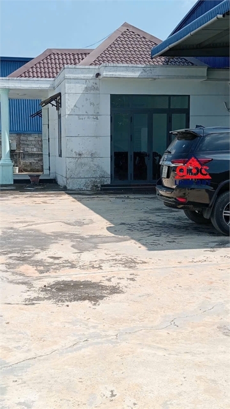 XT300 cho thuê nhà xưởng kiên cố cho thuê lâu dài trống xưởng bàn giao nhiều ngành nghề