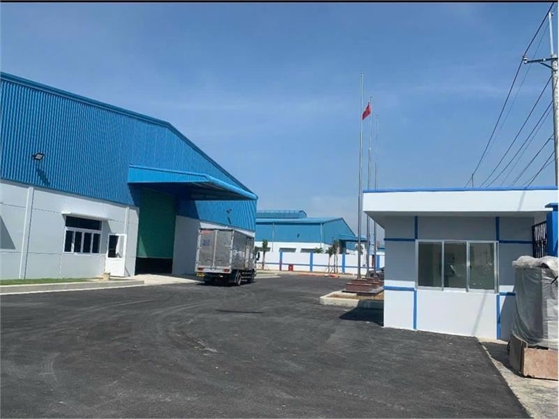 XT393 cho thuê nhà xưởng sản xuất linh hoạt diện tích thu hút đầu tư nhiều ngành nghề