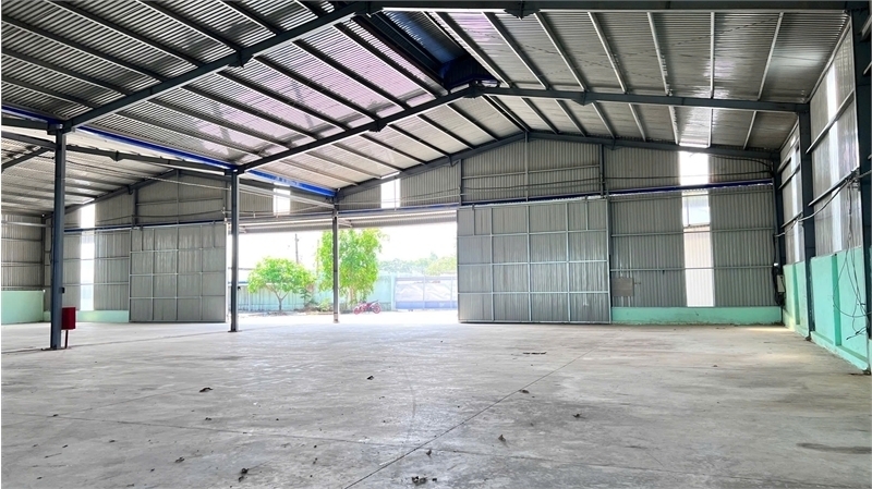 XT528 cho thuê xưởng sản xuất tiếp nhận đa dạng ngành nghề linh hoạt thời gian thuê