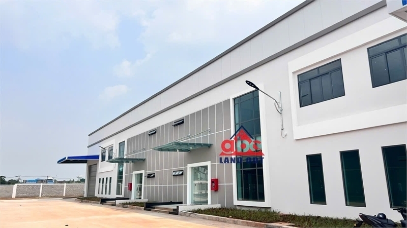 XT536 nhà xưởng sản xuất tiếp nhận nhiều ngành nghề CNC CN phụ trợ theo QĐ