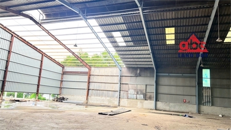 XT547 Cho thuê nhà xưởng kiên cố thích hợp sản xuất đầu tư nhiều ngành nghề