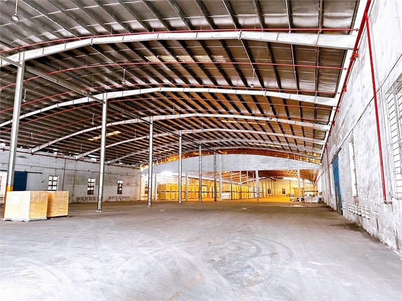 XT616 cho thuê nhà xưởng sản xuất kinh doanh hoạt động ngày đêm nhiều ngành  nghề