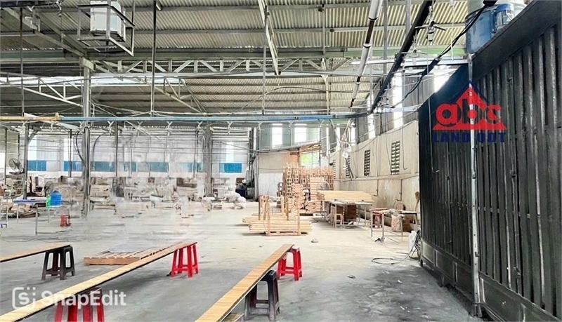 XT618 nhà xưởng cho thuê lâu dài tiếp nhận nhiều ngành nghề phục vụ ưu tiên Gỗ