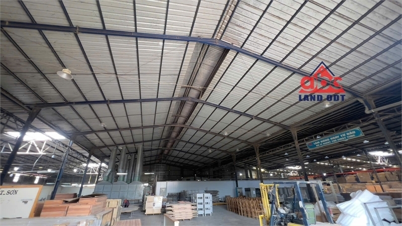 XT619 Cho thuê xưởng ngoài KCN tiếp nhận Sx nhiều ngành nghề không ô nhiễm