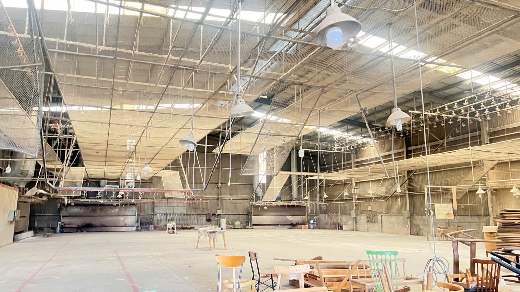 XT722 xưởng cho thuê sản xuất lâu dài xa dân cư phục vụ SX ngày đêm.