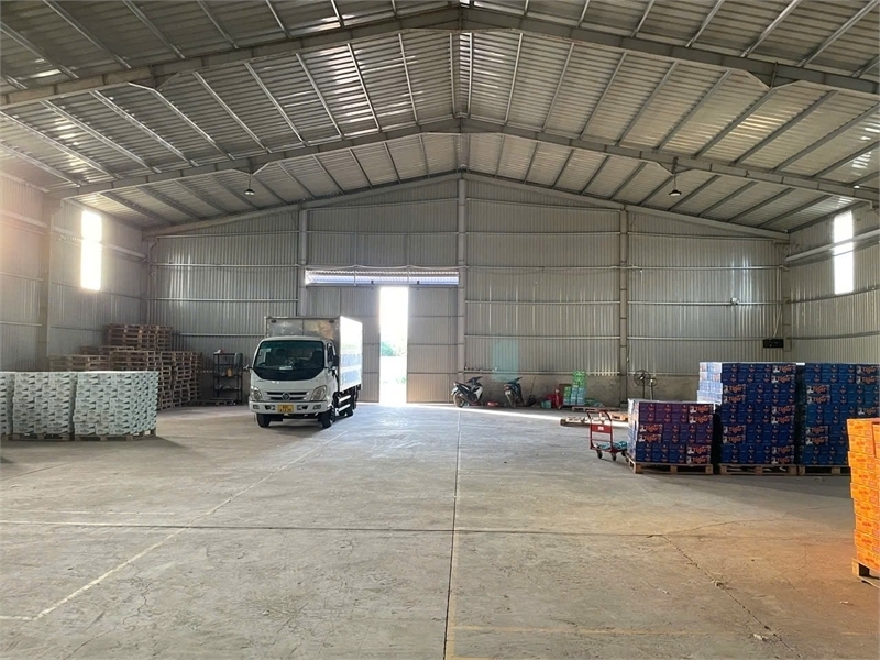 XT728 Cho Thuê Xưởng Sản Xuất gần KCN AMATA pháp lý chuẩn KCN KV 6000m2