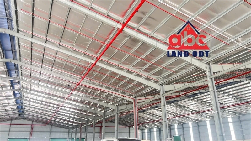XTAP Xưởng cho thuê ổn định lâu dài tập chung nhiều CTY Tập Đoàn lớn giao liền