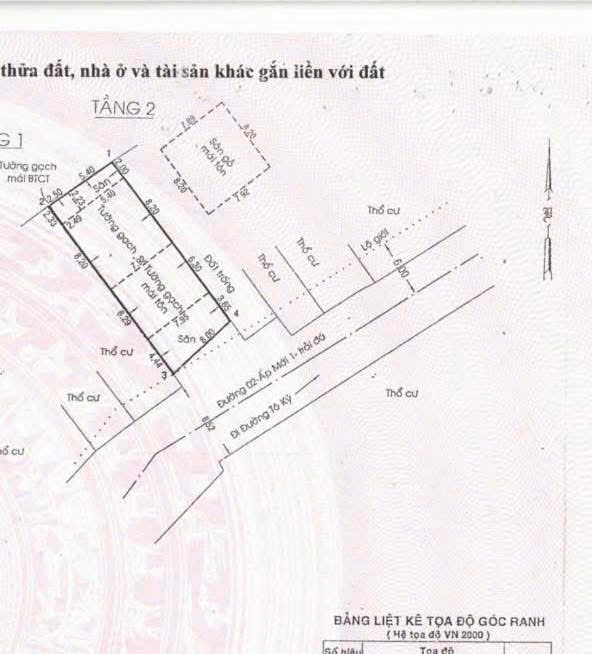 XƯỞNG ĐẸP ĐÃ HOÀN CÔNG – MT NHỰA CONTAINER VI VU – CÁCH TÔ KÝ CHỈ 50M