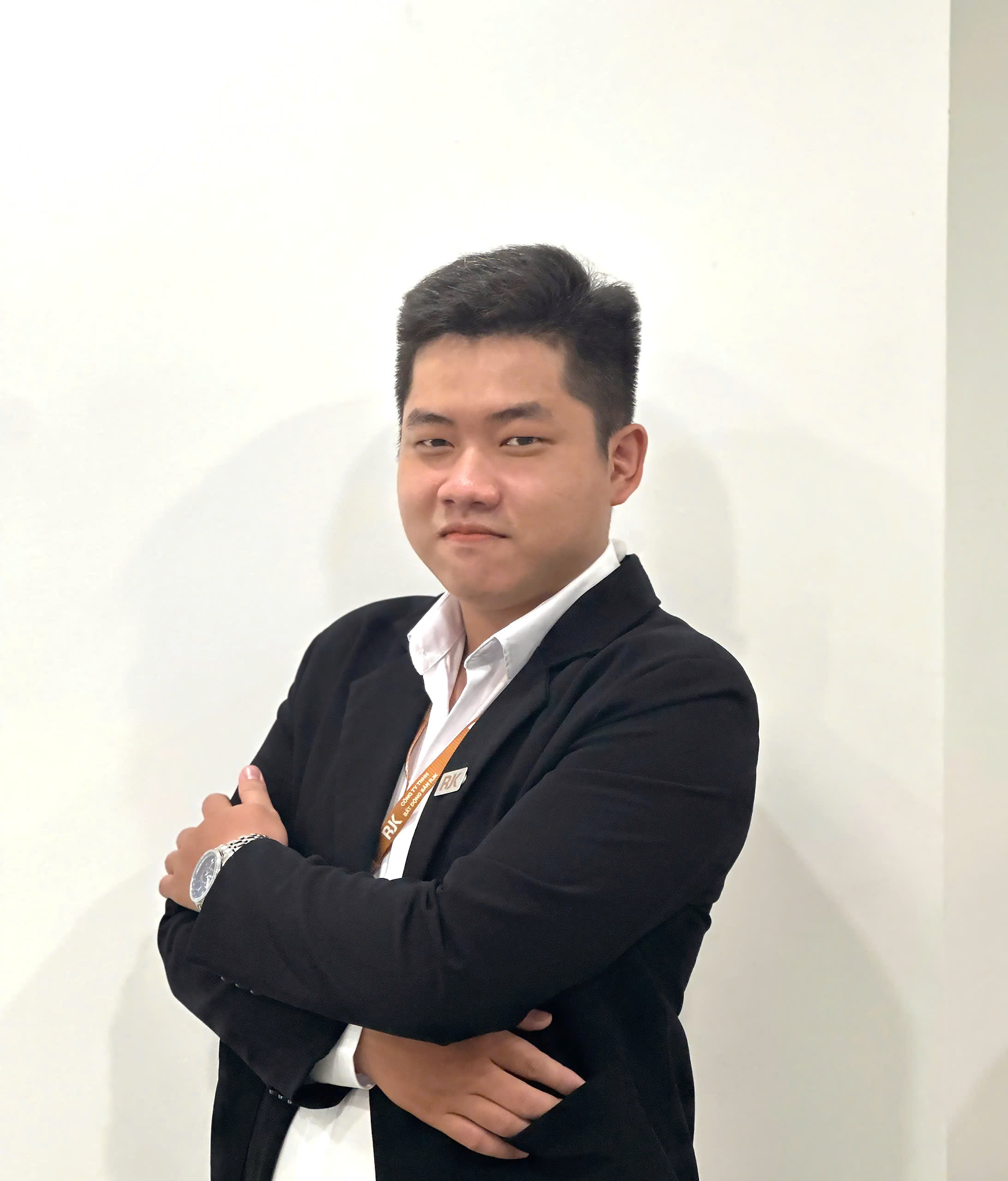 Trần Thanh An